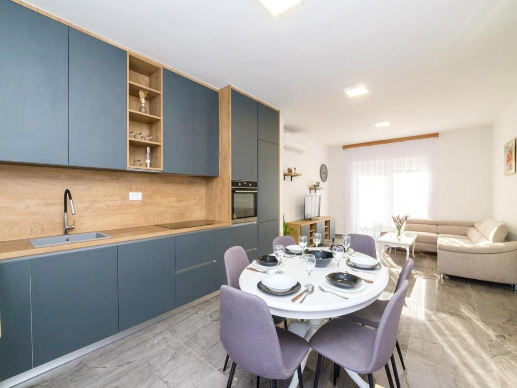 Mihael House * Zadar