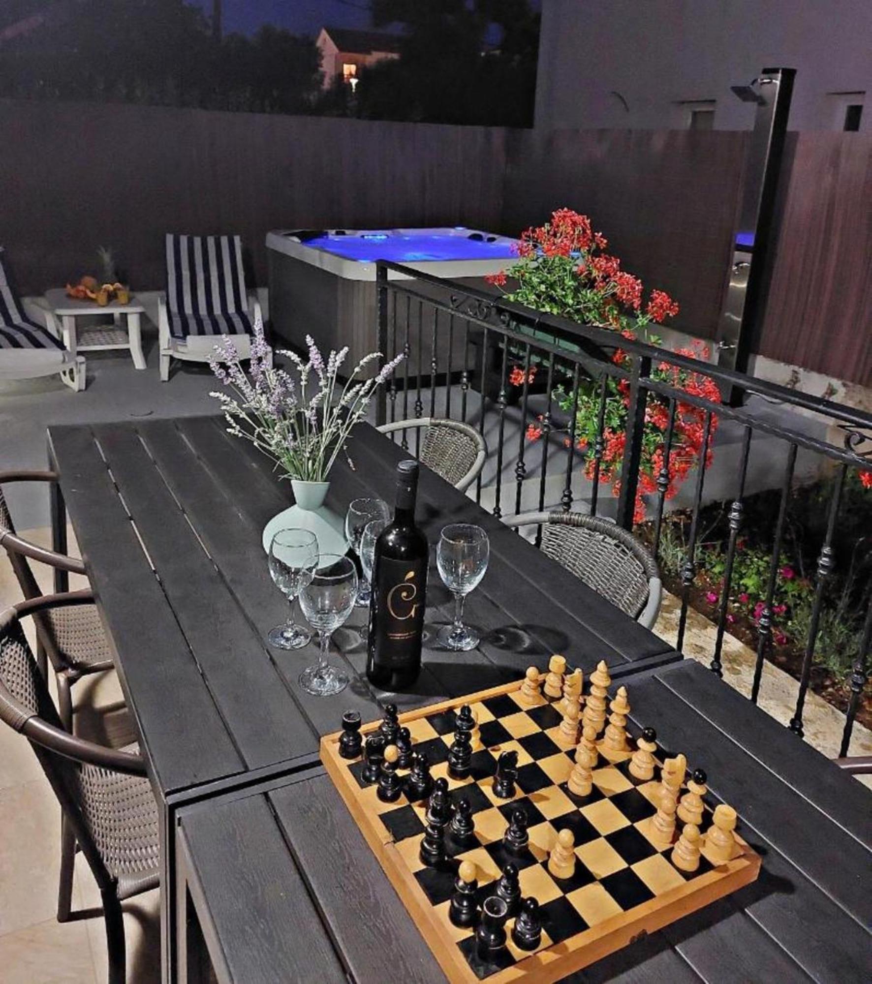 Mihael House * Zadar