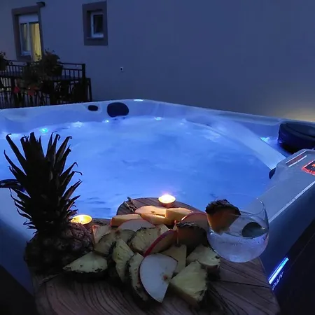 Mihael Holiday House Zadar Extérieur photo