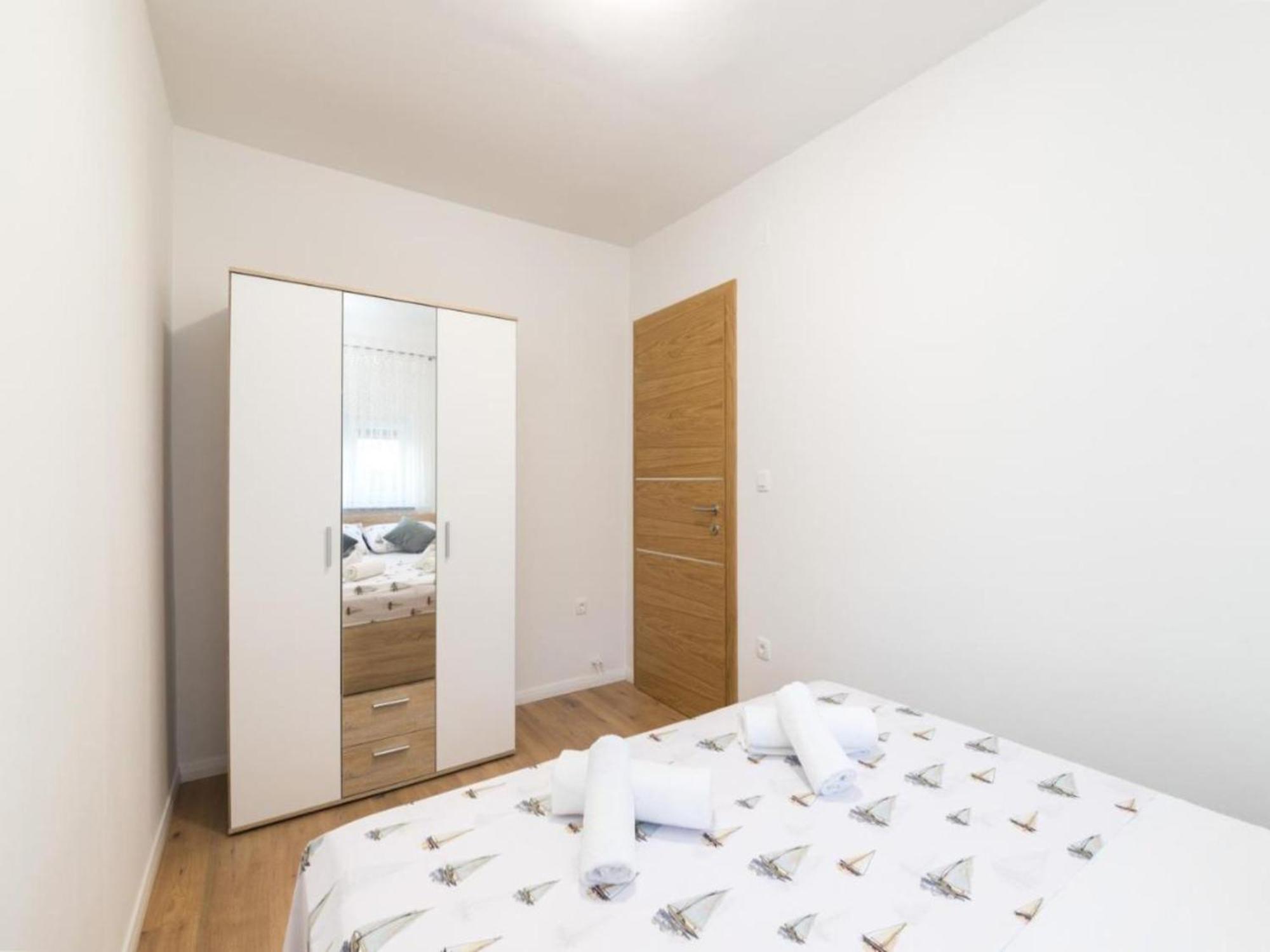 Mihael House * Zadar
