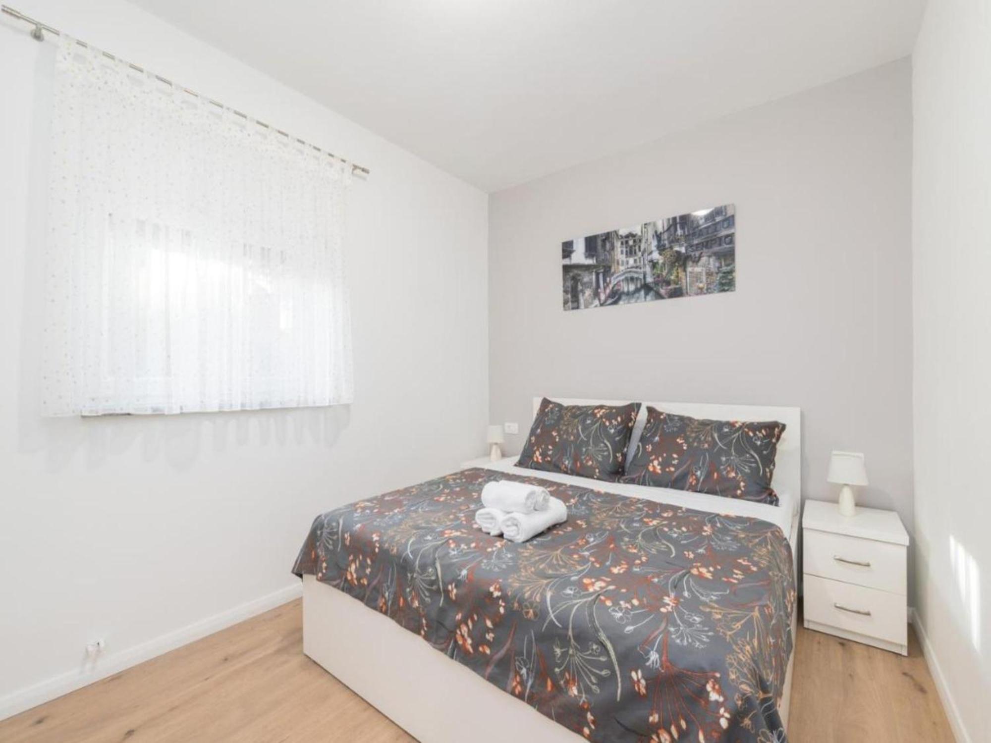Vakantiehuis Mihael House Zadar