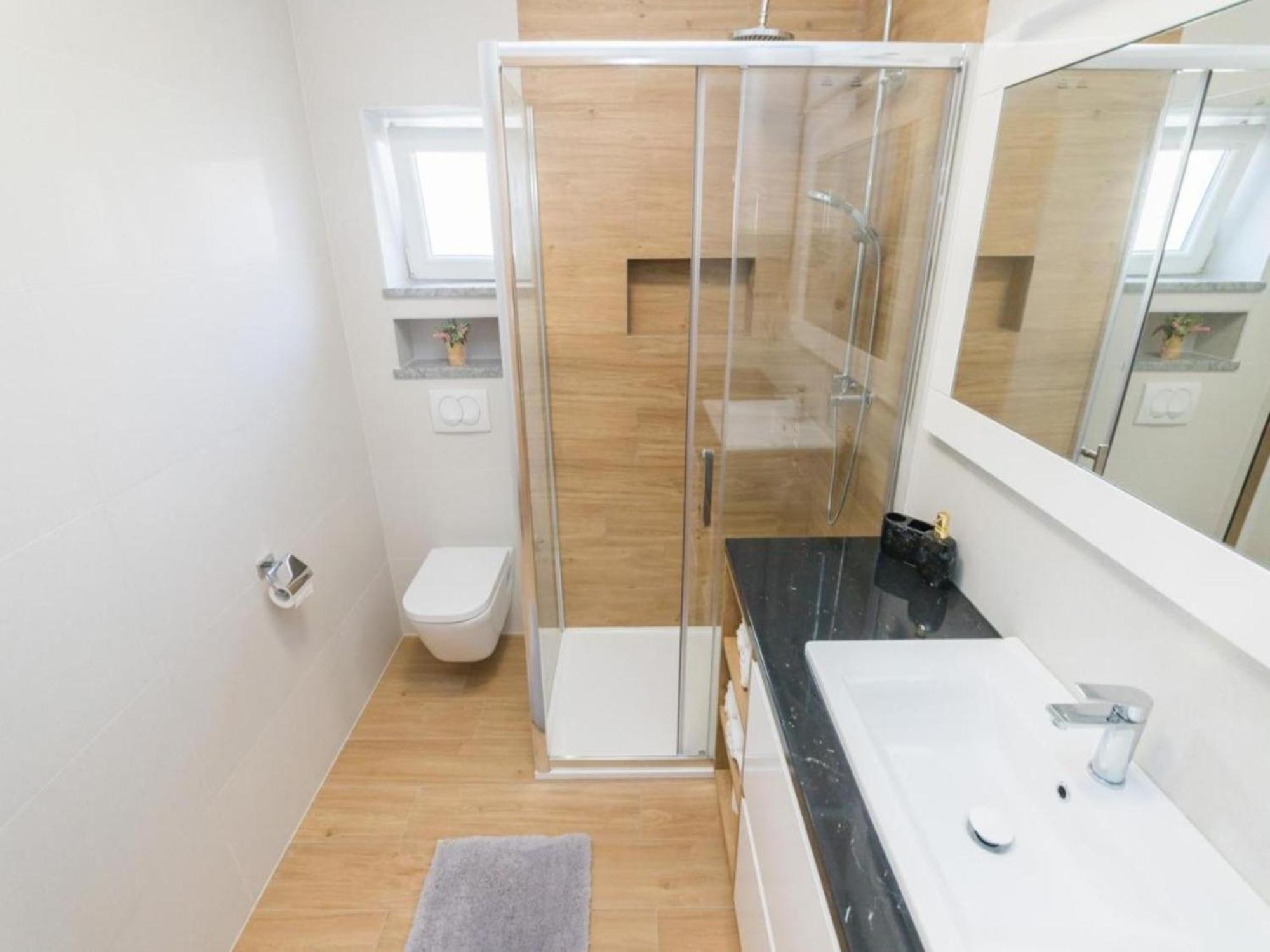 Vakantiehuis Mihael House