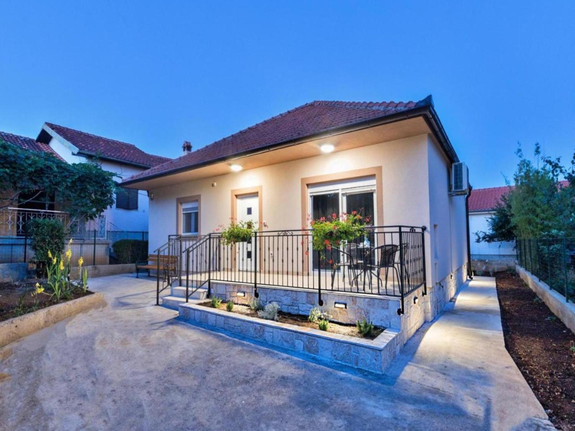 Vakantiehuis Mihael House Zadar