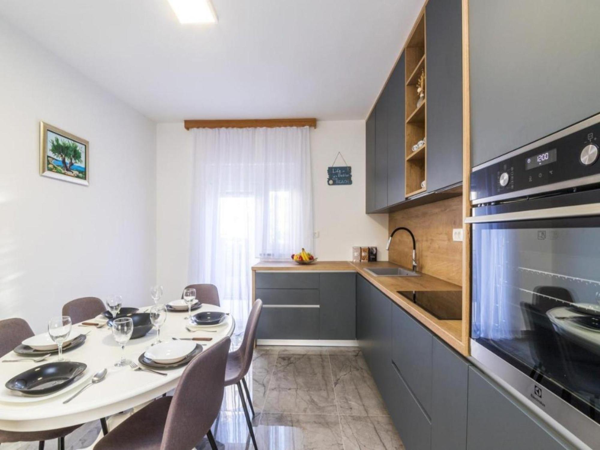 Vakantiehuis Mihael House *