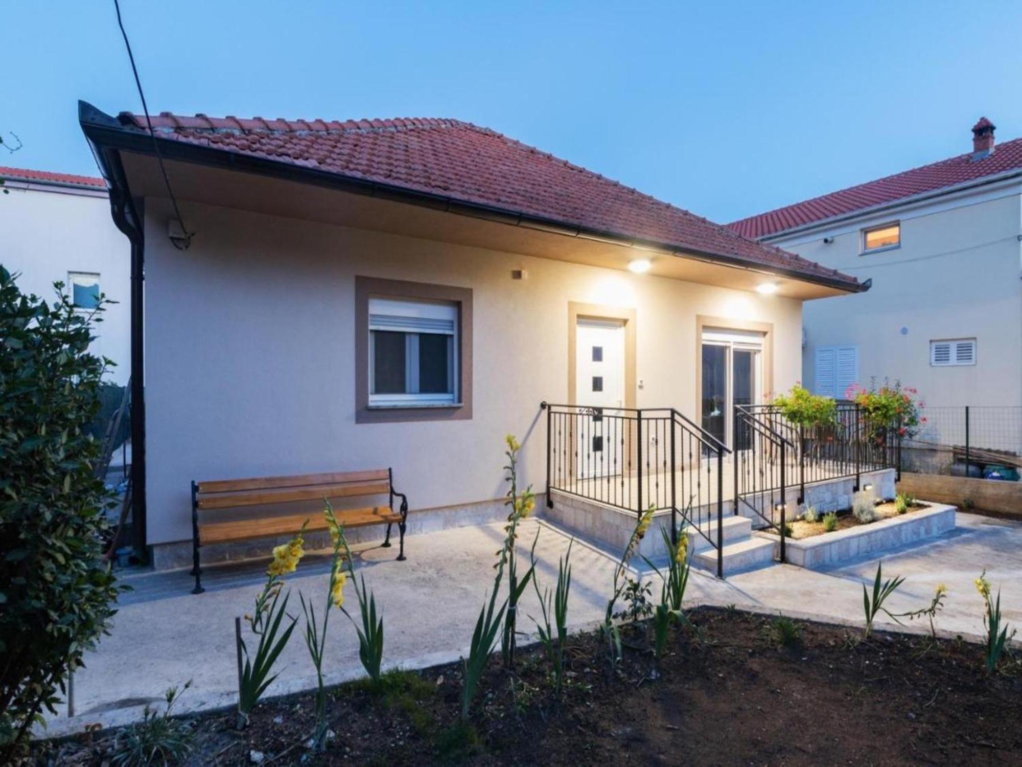 Mihael House Vakantiehuis