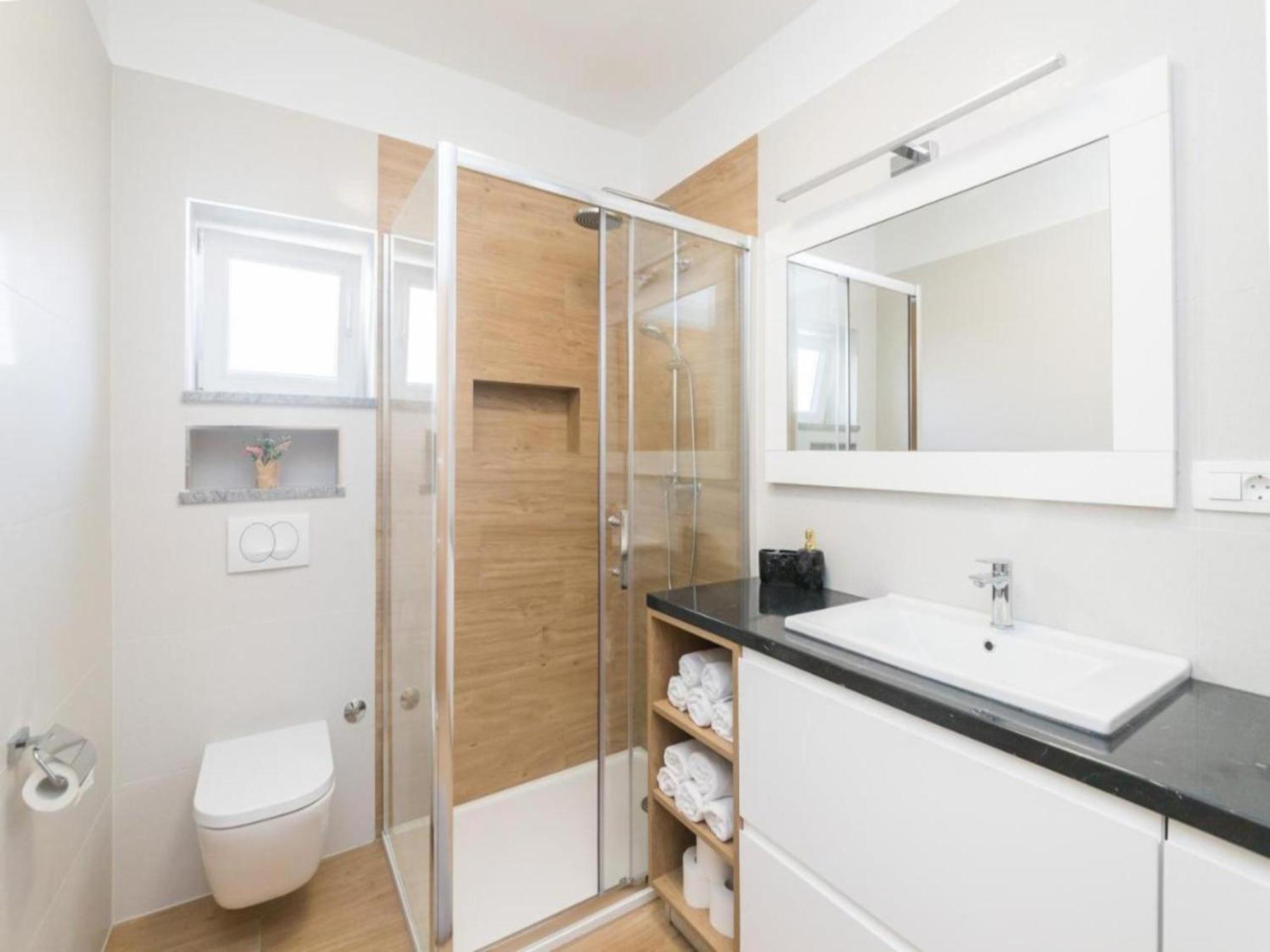 Mihael House Vakantiehuis