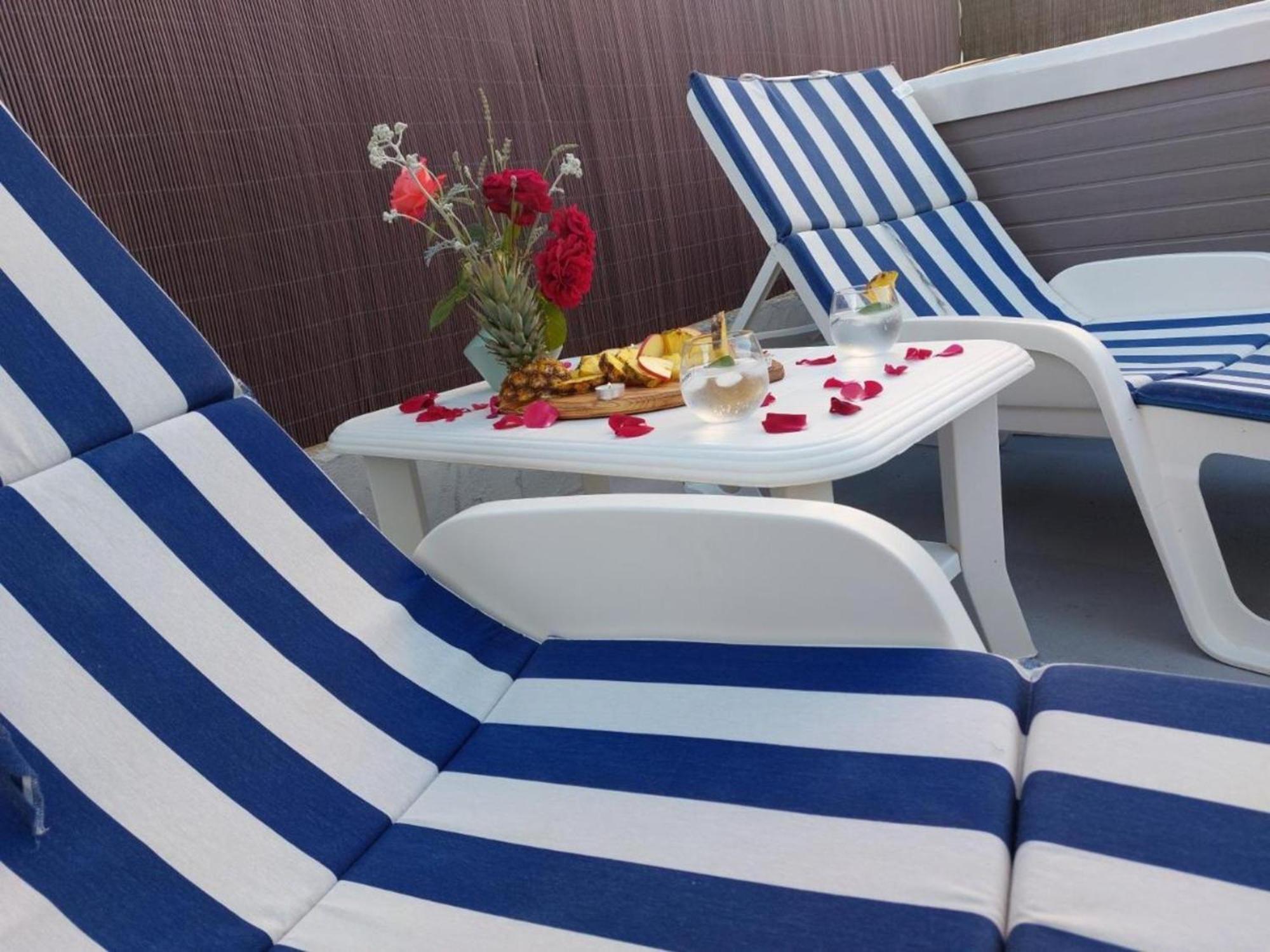Mihael House Vakantiehuis