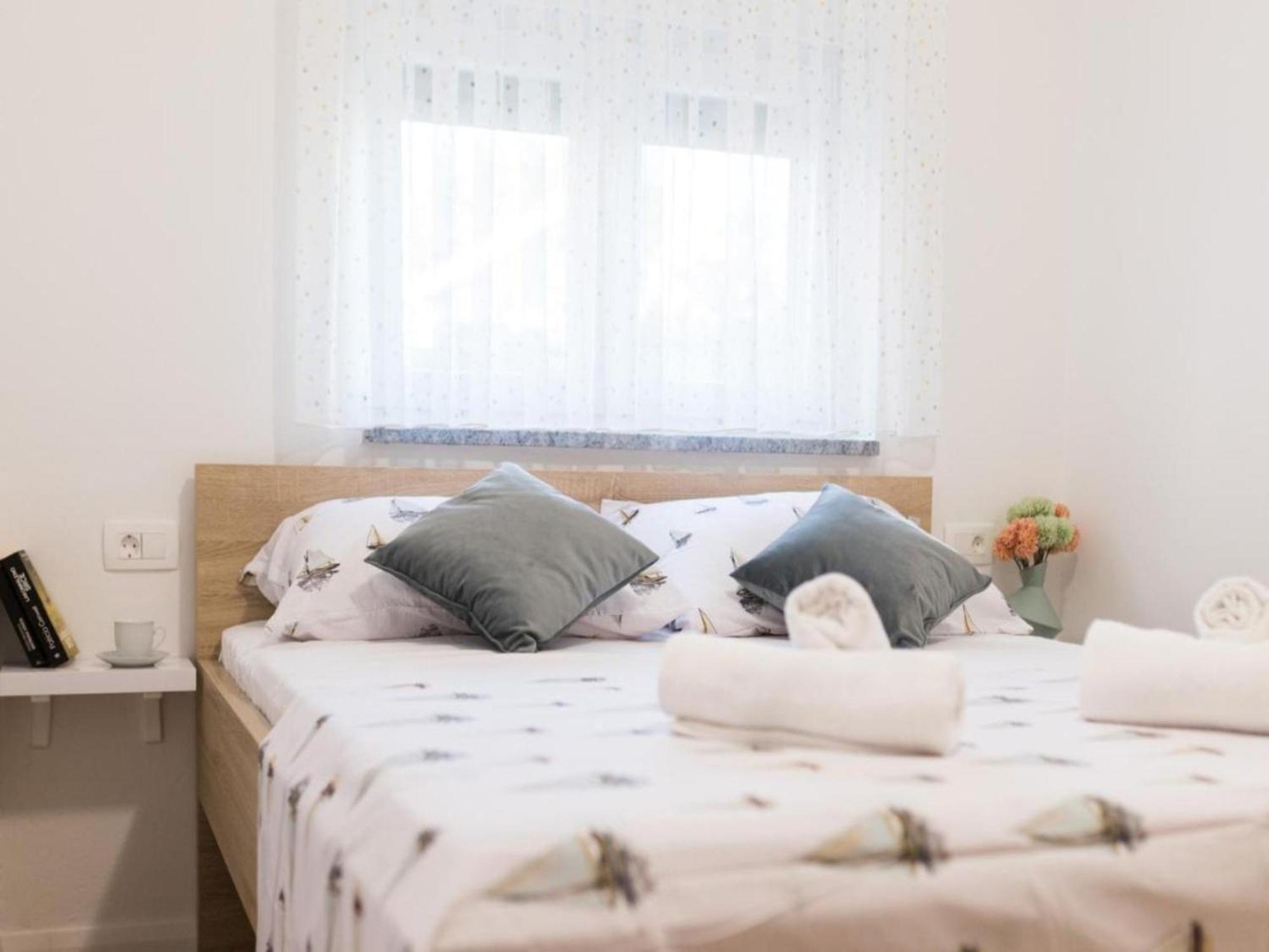 Mihael House Vakantiehuis *