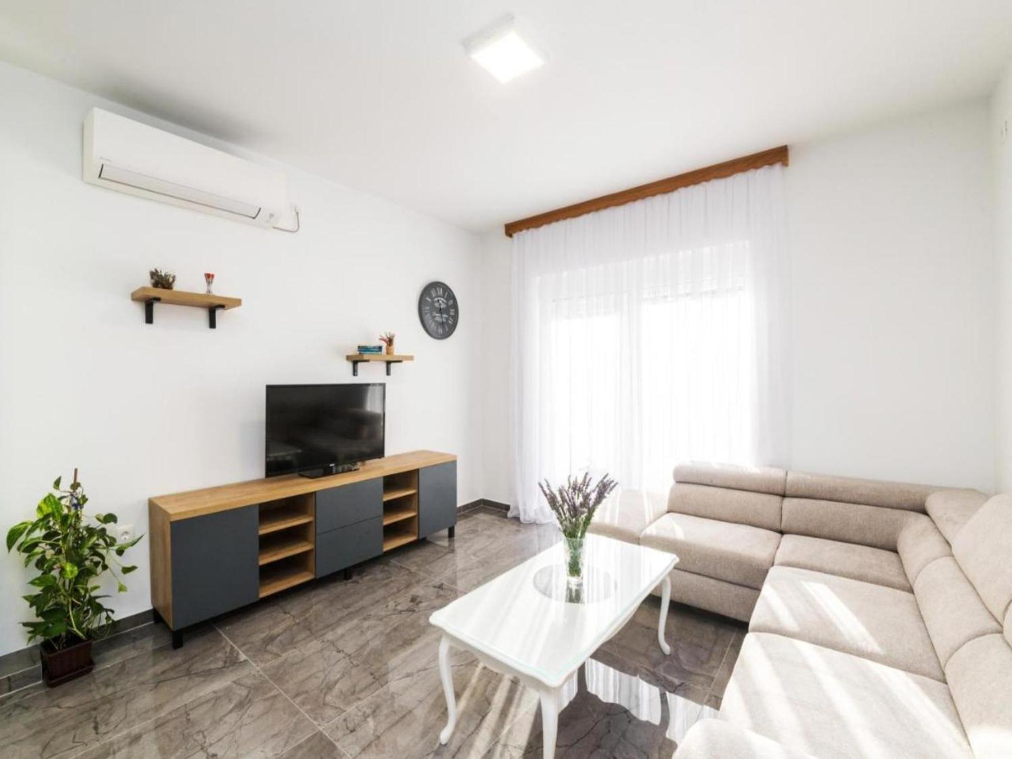 Mihael House Vakantiehuis