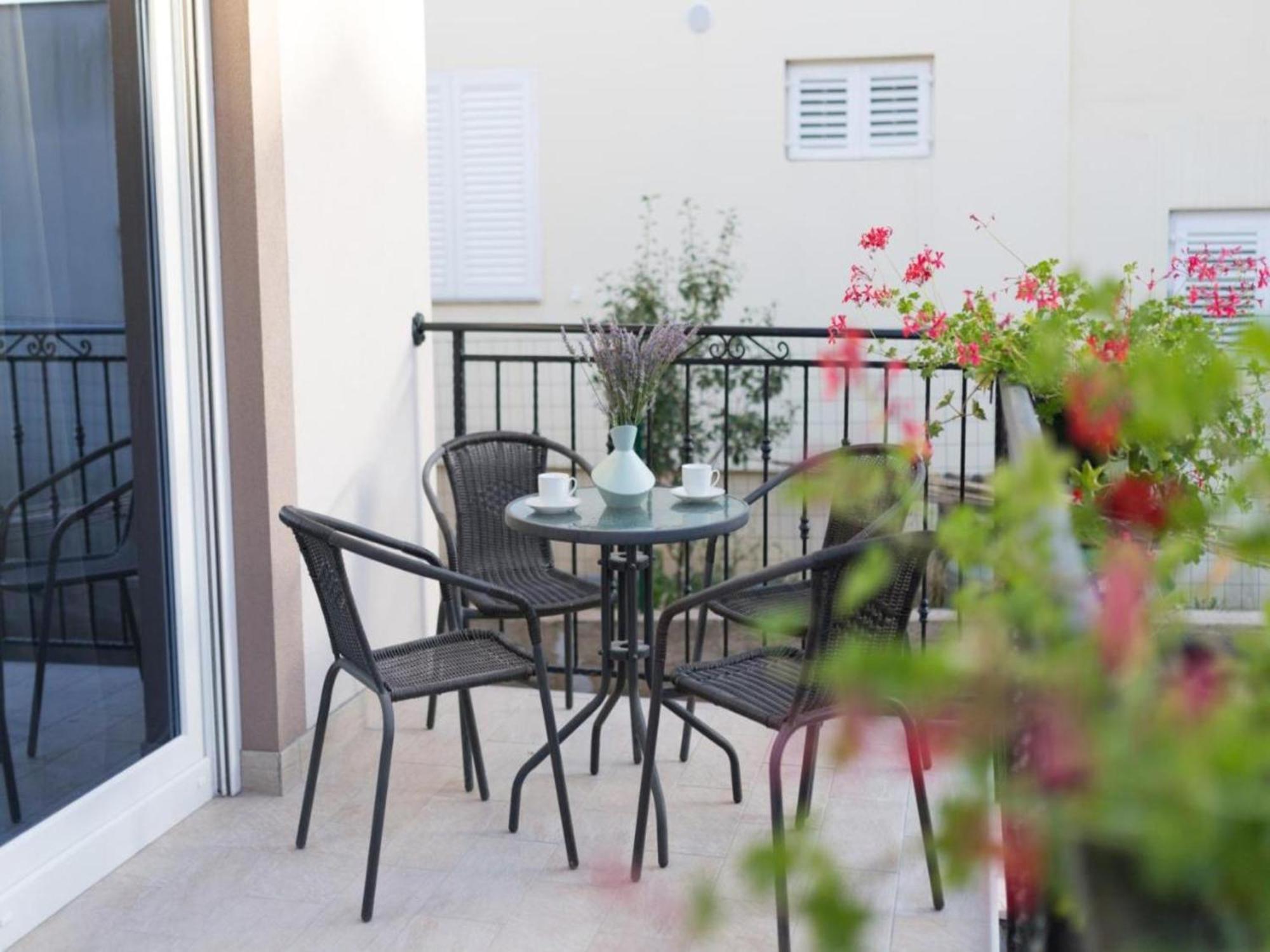 Mihael House Vakantiehuis Zadar